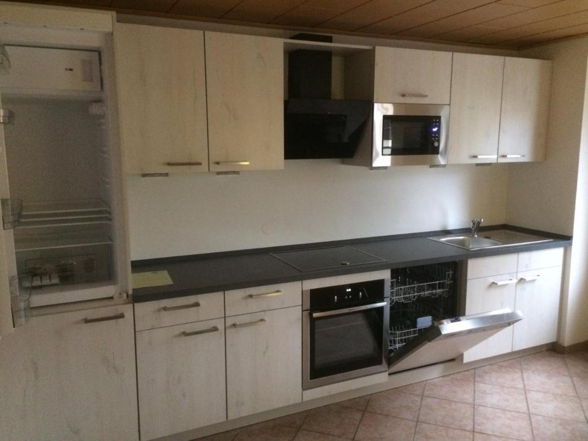 Guesthouse Elbsandstein App. Bastei Rathmannsdorf Dış mekan fotoğraf