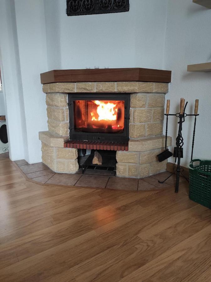 Guesthouse Elbsandstein App. Bastei Rathmannsdorf Dış mekan fotoğraf